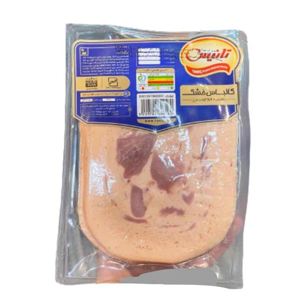 Untitled-12318-compressed کالباس خشک 60 درصد تانیس - 200 گرم
