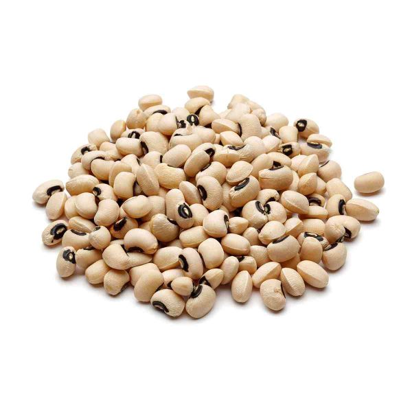 لوبیا چشم بلبلی فله – ۱ کیلوگرم