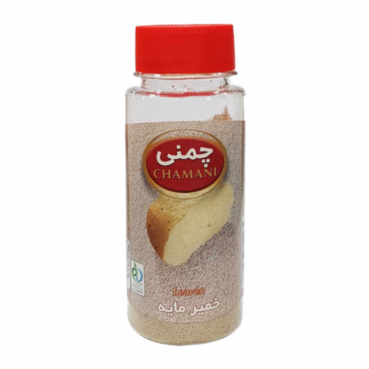 خمیر مایه پت چمنی - 120 گرم