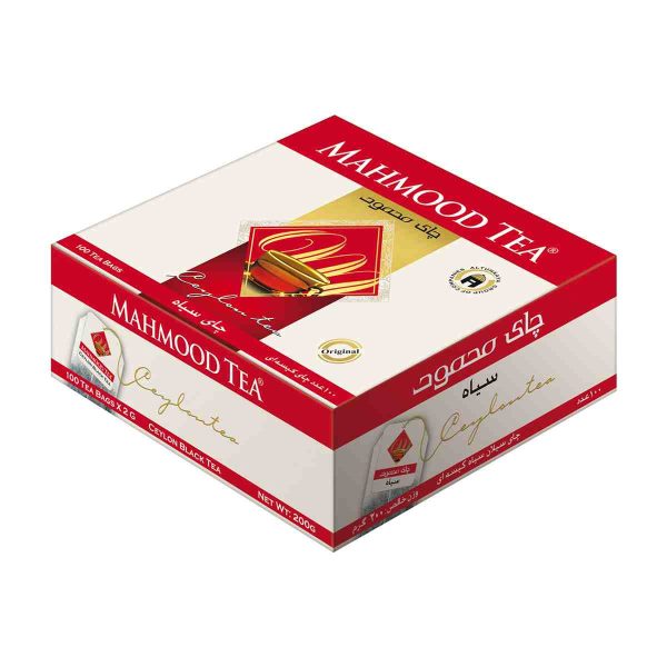 Untit3led-8661-compressed چای کیسهای ساده محمود - 100 عددی