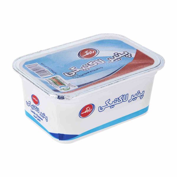 پنیر لاکتیکی رامک - ۲۷۰ گرم