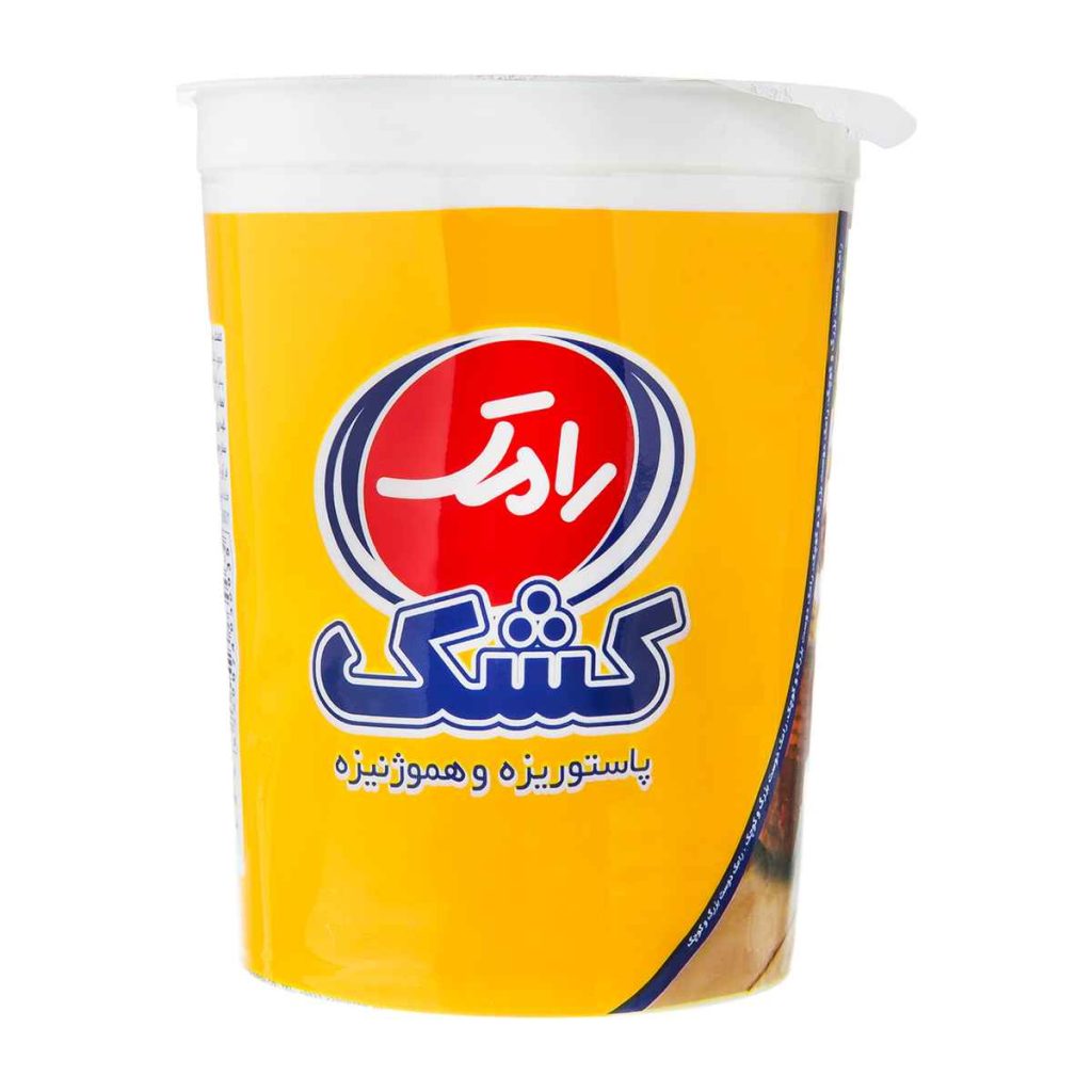 کشک رامک - ۵۰۰ گرم