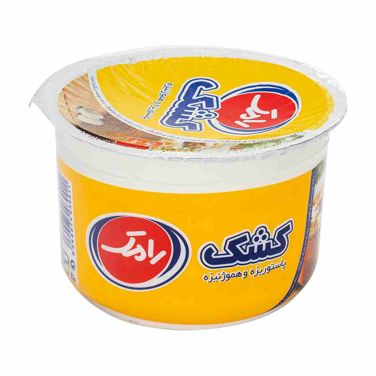 کشک رامک - ۲۵۰ گرم