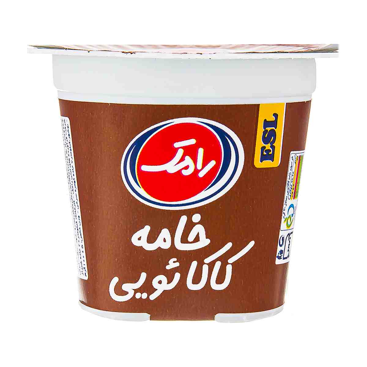 خامه کاکائویی رامک - 100 گرم