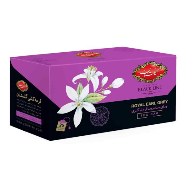 Untitled-13617-compressed چای سیاه کیسه ای رویال ارل گری گلستان بسته 25 عددی