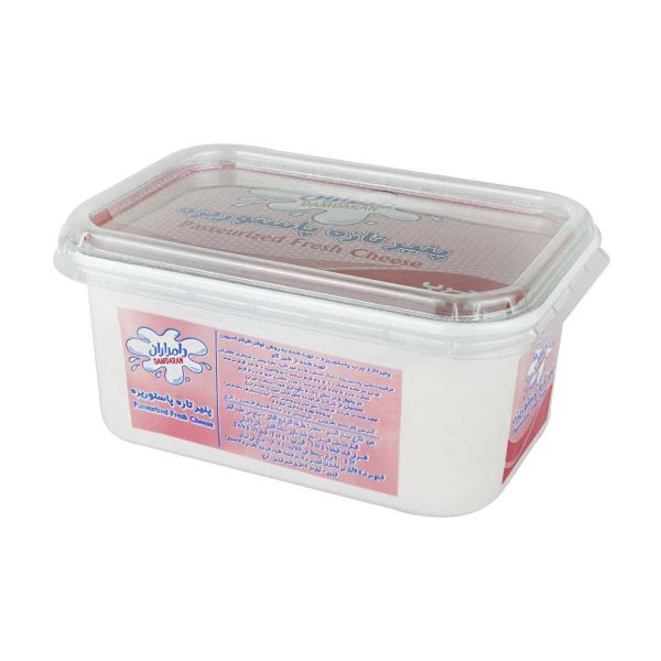 Untitled-1415-compressed پنیر تازه سفید دامداران - 400 گرم