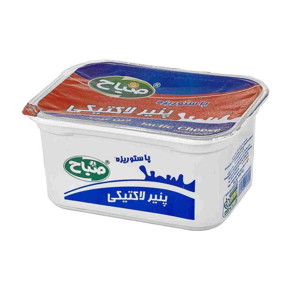 پنیر لاکتیکی صباح -  300 گرم