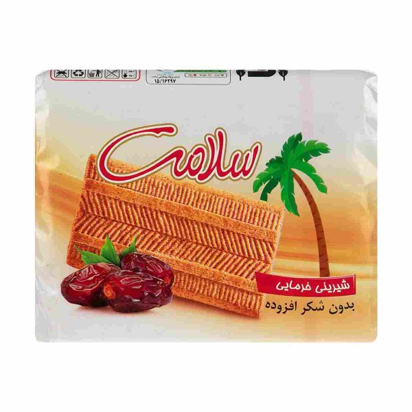 Untitled-2570-compressed بیسکویت شیرینی خرمایی سلامت - ۲۴۰ گرم