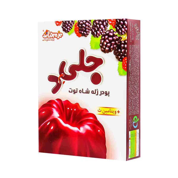 پودر ژله شاتوت جلید دراژه - ۱۰۰ گرم