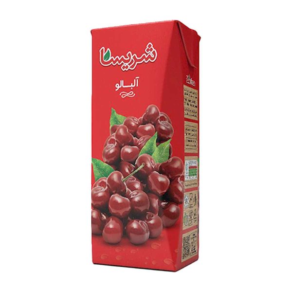 Untitled-4768-compressed نوشیدنی آلبالو شریسا – ۲۰۰ میلی لیتر