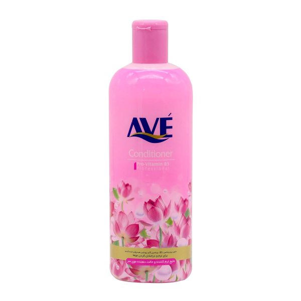 مایع نرم کننده و حالت دهنده موی سر اوه - 1000 گرم