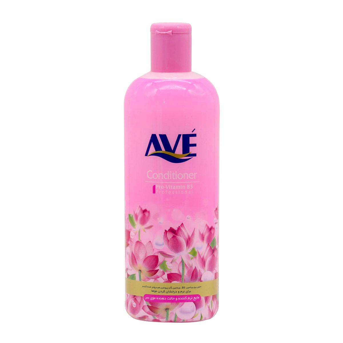 مایع نرم کننده و حالت دهنده موی سر اوه - 1000 گرم