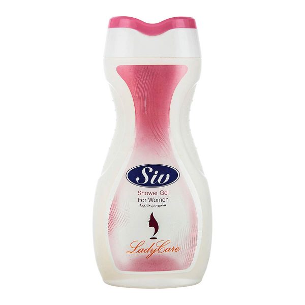 شامپو بدن سیو مخصوص خانم‌ها - 400 گرم