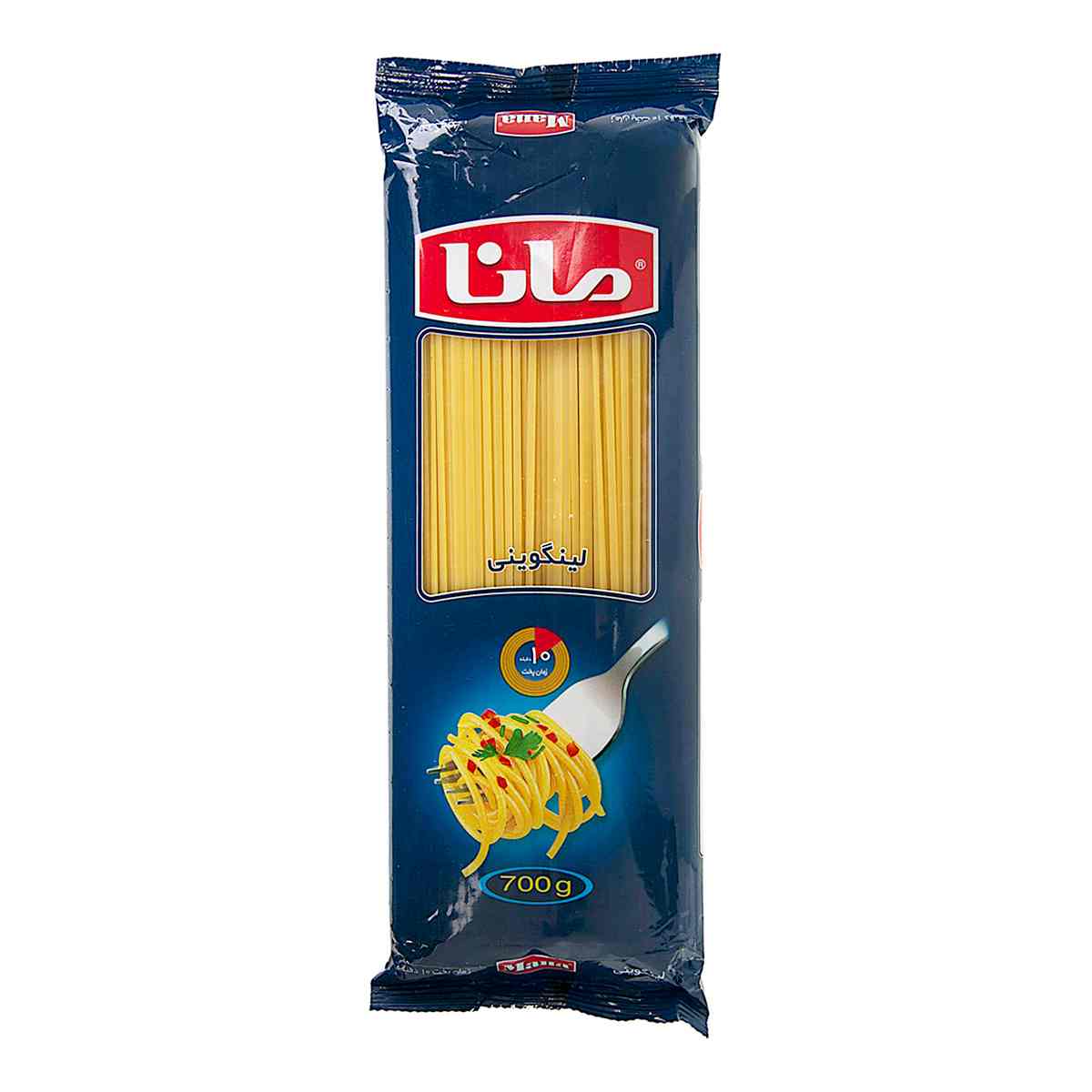 اسپاگتی لینگوینی مانا - 700 گرم