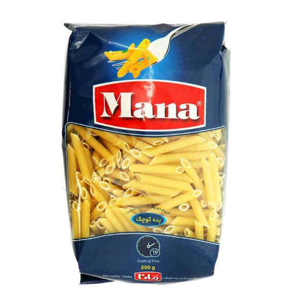 Untitled-6280-compressed ماکارونی فرمی پنه کوچک مانا - 500 گرم