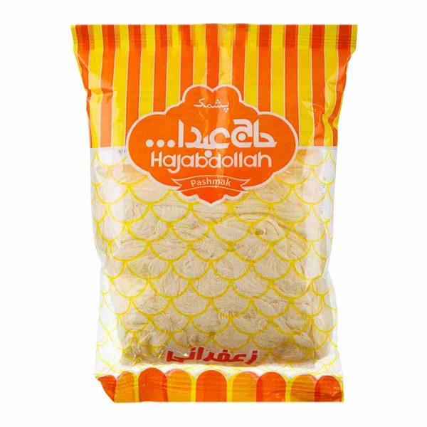 Untitled-6588-compressed پشمک زعفرانی حاج عبدالله - ۱۷۵ گرم