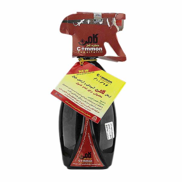 مایع حشره کش کامن - ۴۶۰ میلی لیتر