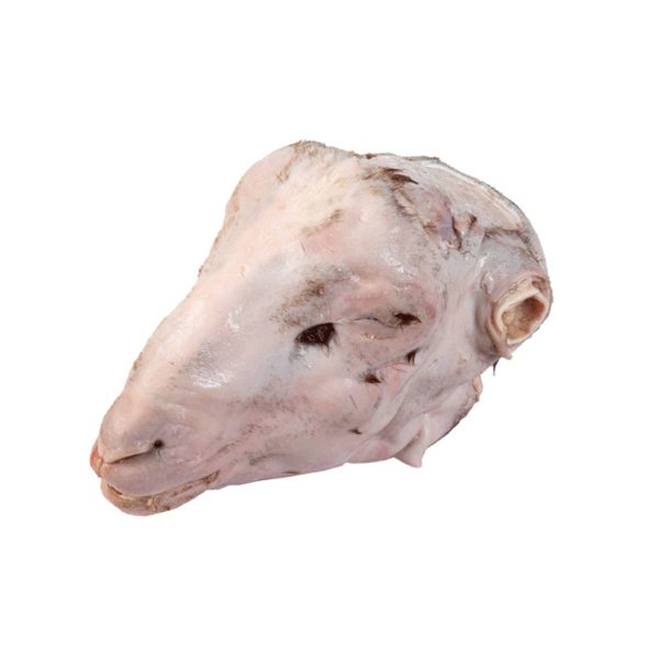 کله و پاچه دست کامل