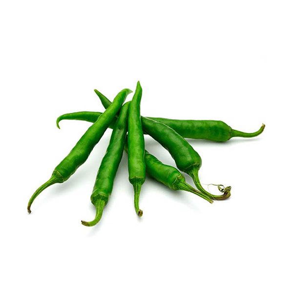 فلفل ریز شیرین - 1 کیلو