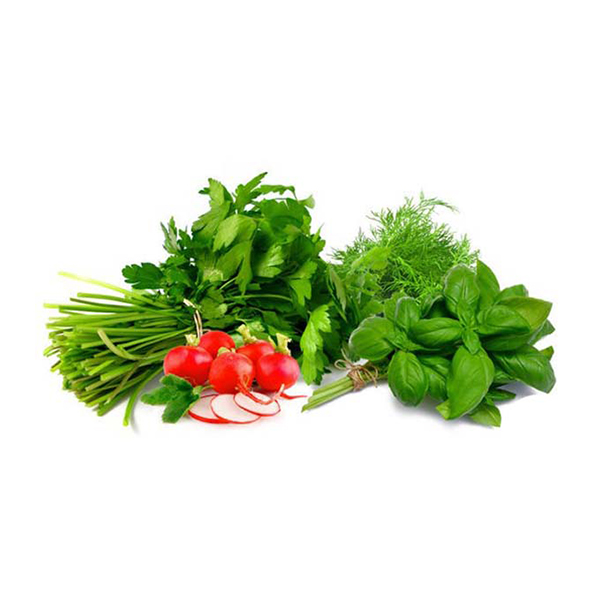 سبزی خوردن - 1 کیلو