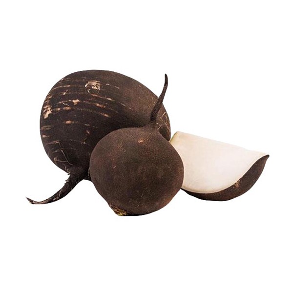 ترب سیاه - 1 کیلو