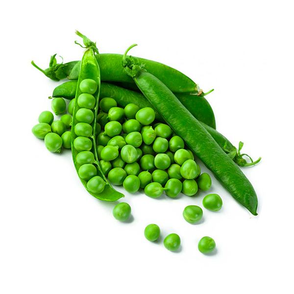 نخود سبز - 1 کیلو