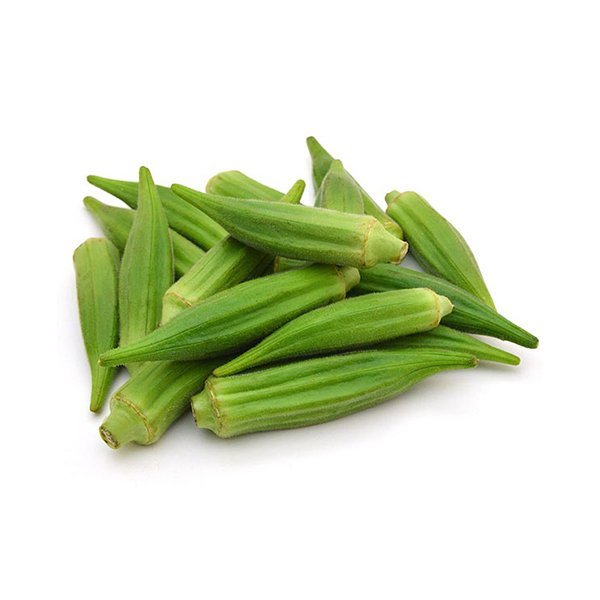 بامیه - 1 کیلو