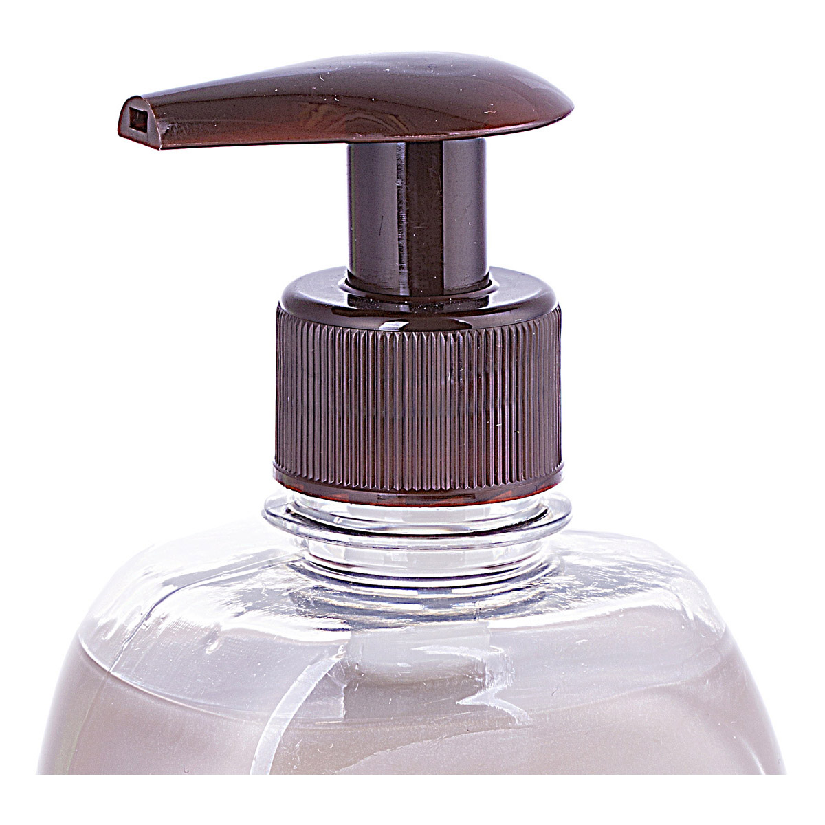 مایع دستشویی کاپوچینو 500 گرمی سیو - تصویر 3