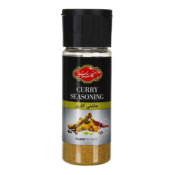 ۱۵۲۸۵۳۲۰۰۸ چاشنی کاری 80 گرمی گلستان