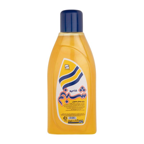 Untitled-1-compressed شامپو شبنم - 625 گرم