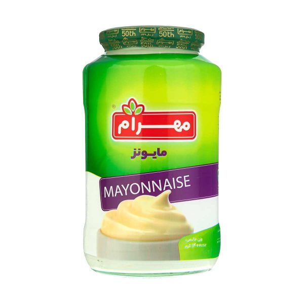 سس مایونز مهرام – 1400 گرم