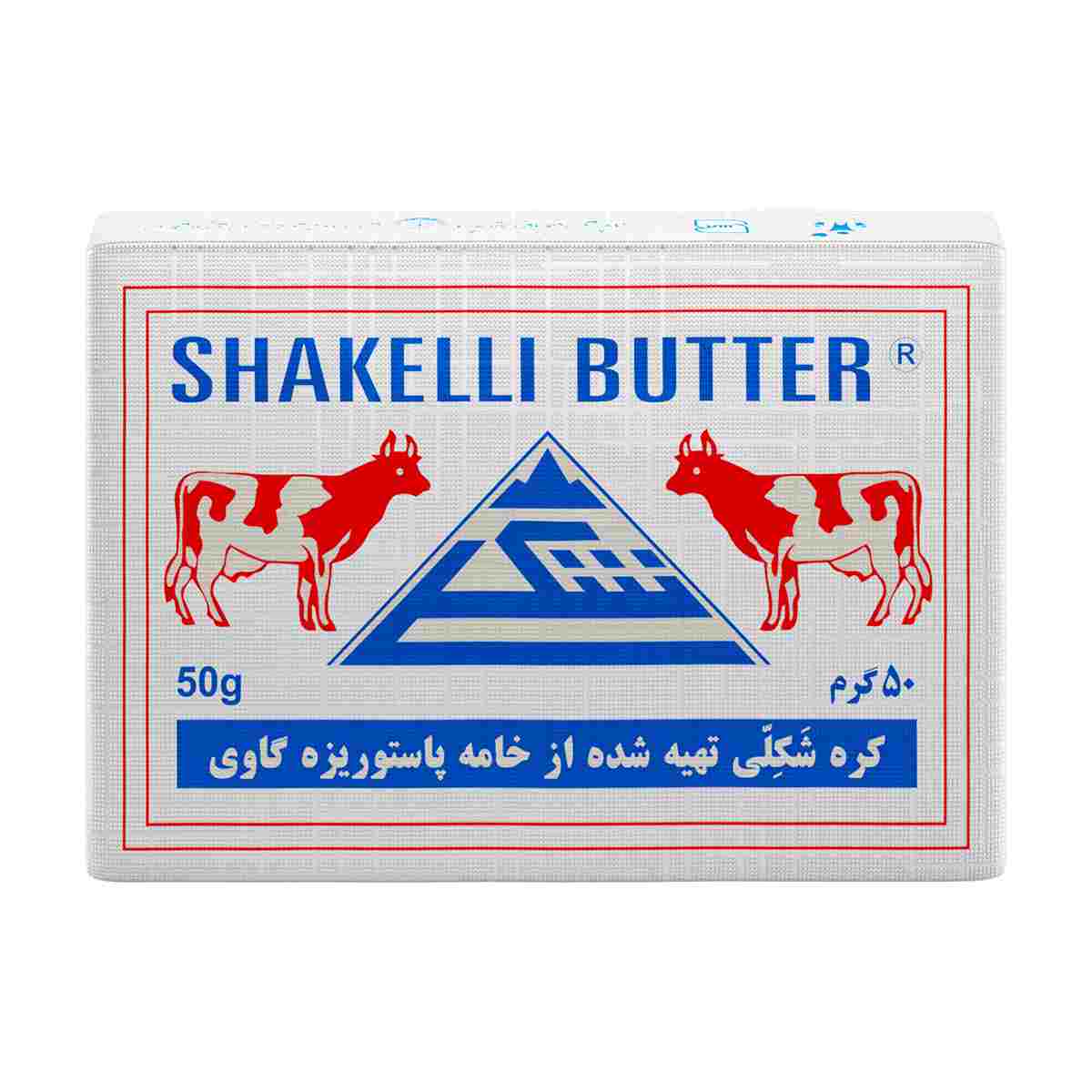 کره شکلی - 50 گرم