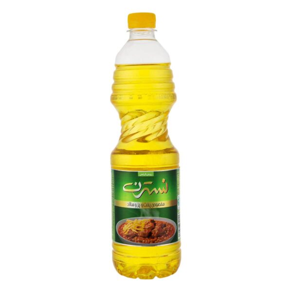 روغن مخلوط نسترن - 675 گرم