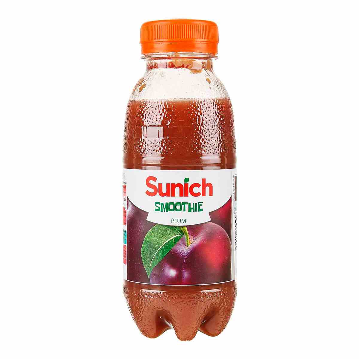 آبمیوه اسموتی آلو سن ایچ - 300 میلی لیتر