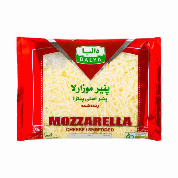 Untitled-1699-compressed پنیر موزارلا رنده شده دالیا - 250 گرم