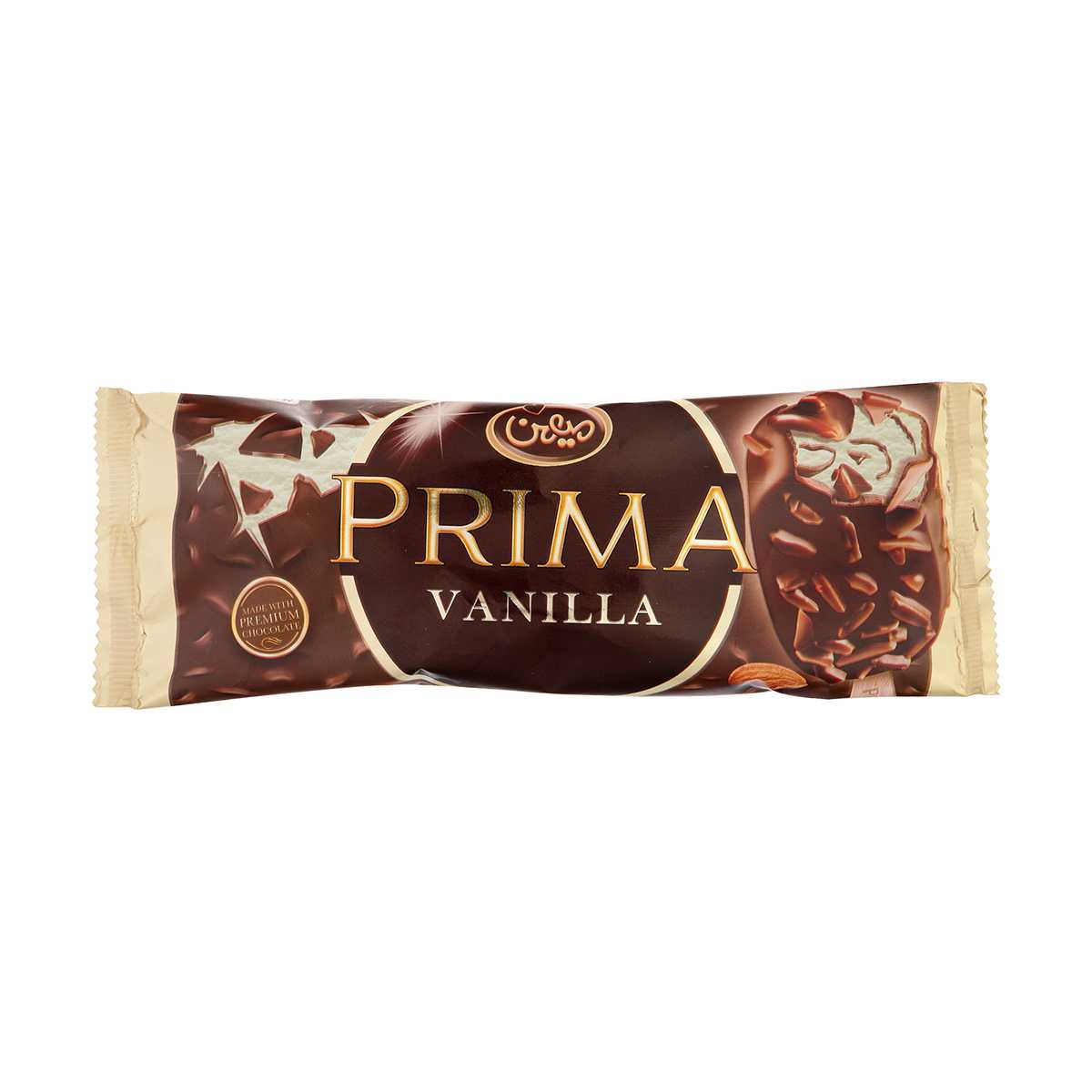 بستنی چوبی پریما میهن