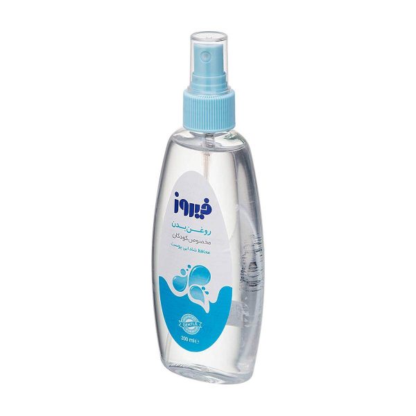 Untitled-4599-compressed-compressed روغن بدن کودک فیروز - 200 میلی لیتر