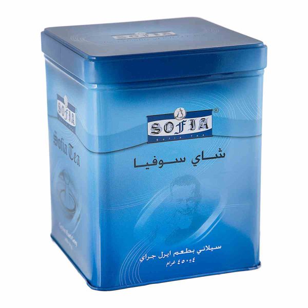 چای شکسته معطر سیلان سوفیا - 450 گرم
