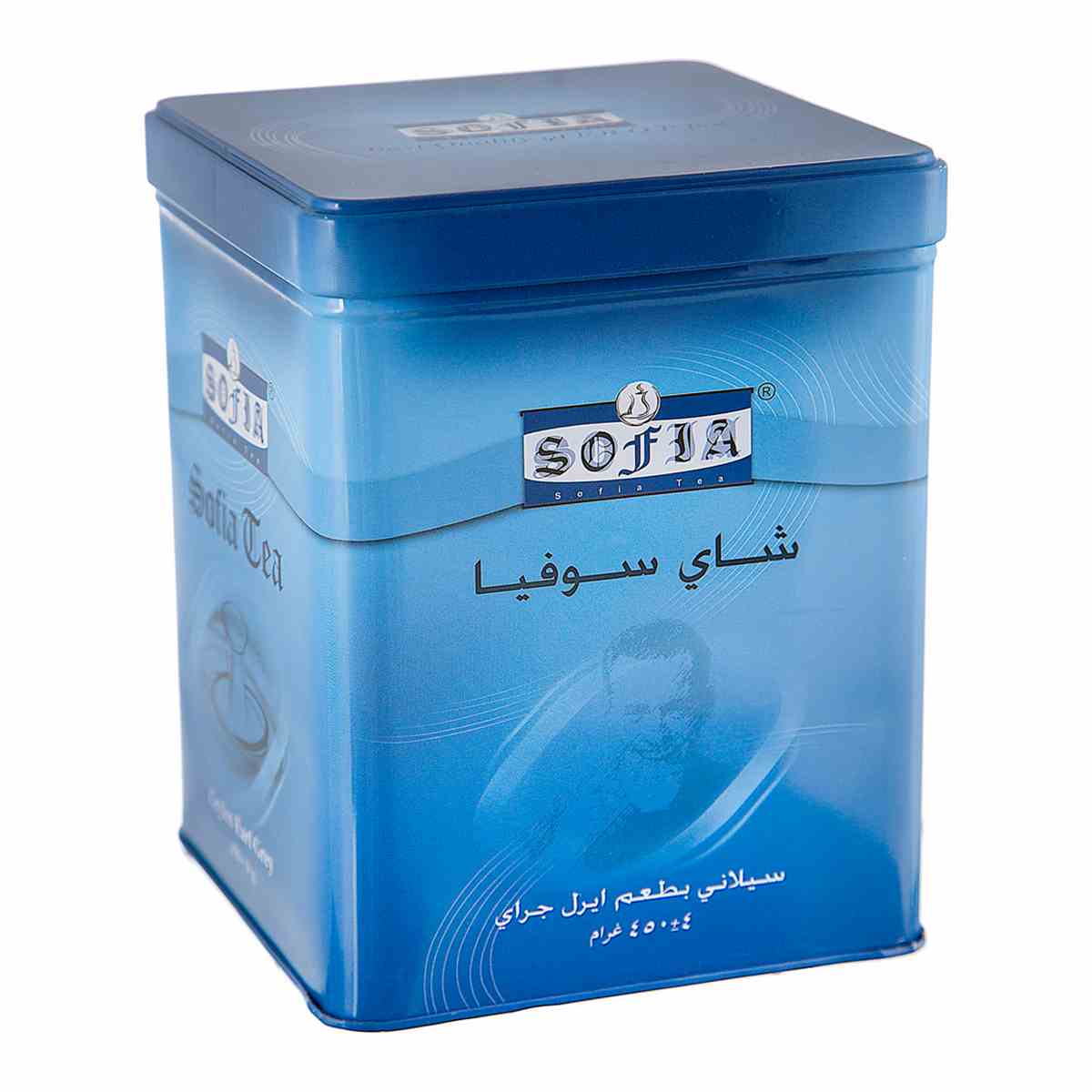 چای شکسته معطر سیلان سوفیا - 450 گرم