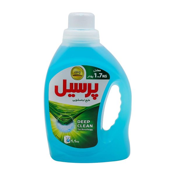مایع لباسشویی پرسیل - 1100 گرم