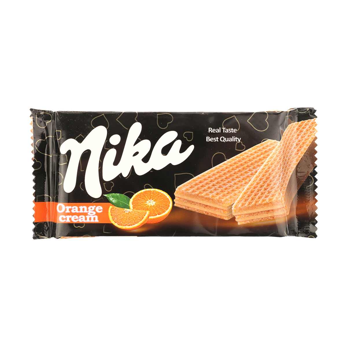 ویفر پرتقالی نیکا ویتانا - 70 گرم