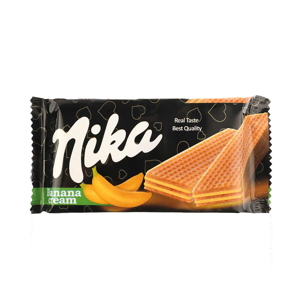 ویفر با کرم موزی نیکا ویتانا – ۷۰ گرم