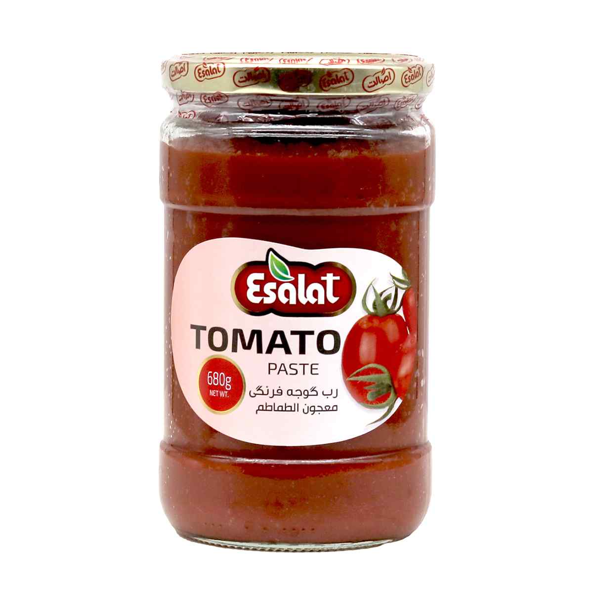 رب گوجه فرنگی اصالت – 680 گرم