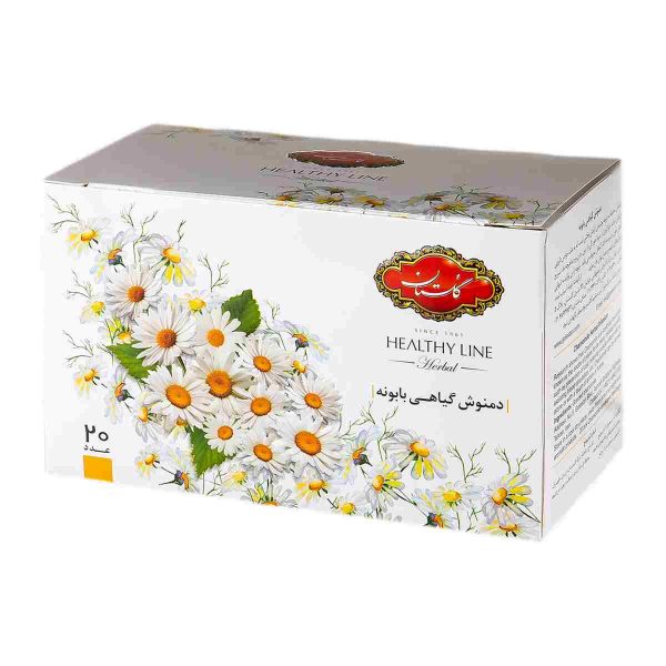 Untitled-12404-compressed دمنوش کیسهای بابونه گلستان بسته 20 عددی