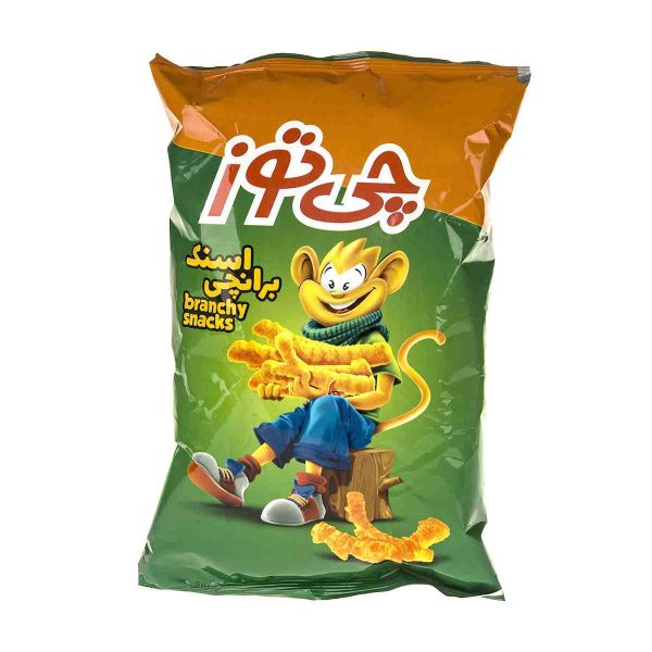 Untitled-1246-compressed اسنک برانچی چی توز – ۴۸ گرم