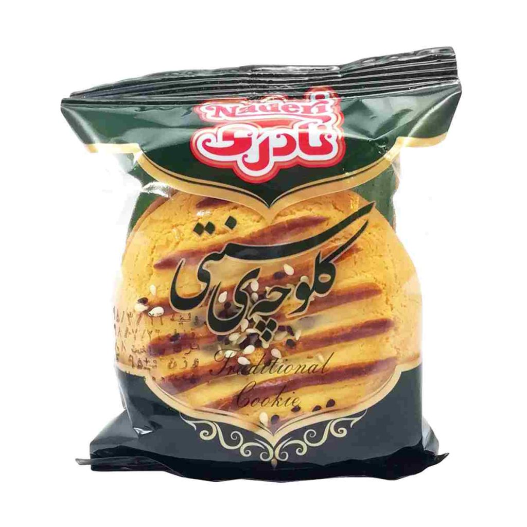 کلوچه سنتی نادری - 90 گرم