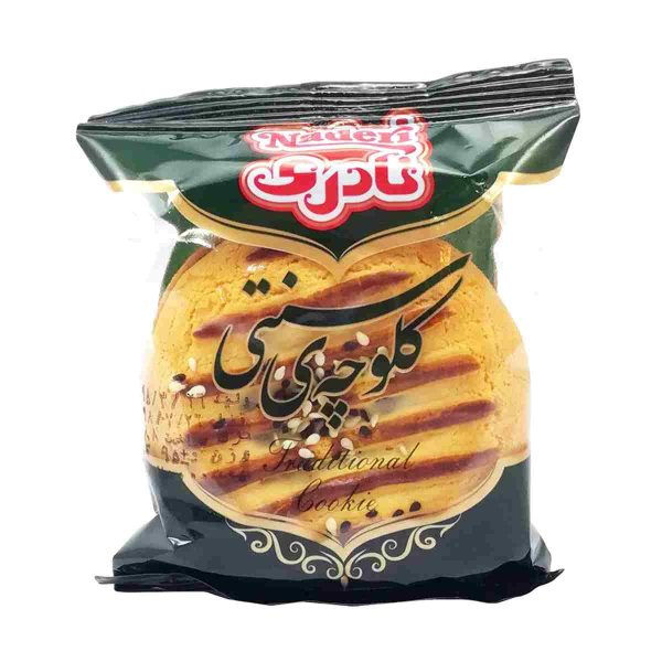 کلوچه سنتی نادری - 90 گرم