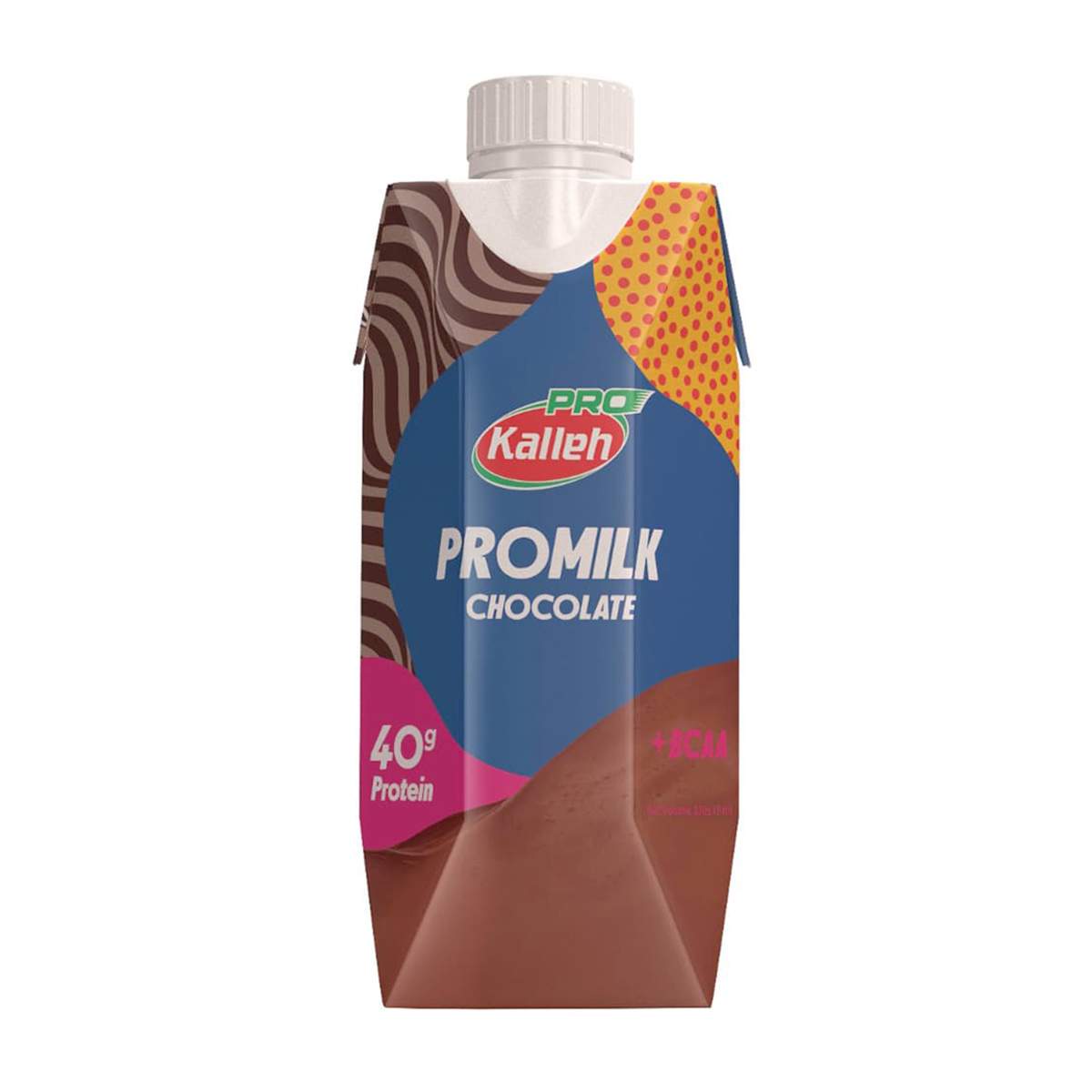 پرو شیر کازئین کاکائویی کاله پرو – 330 میلی لیتر