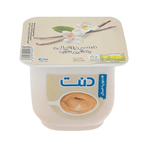 دسر وانیلی دنت - 100 گرم
