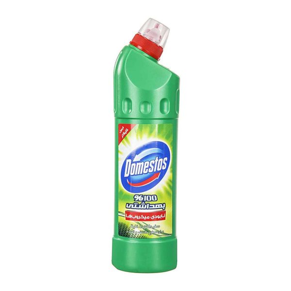 سفید کننده غلیظ دامستوس سبز - 750 میلی لیتر